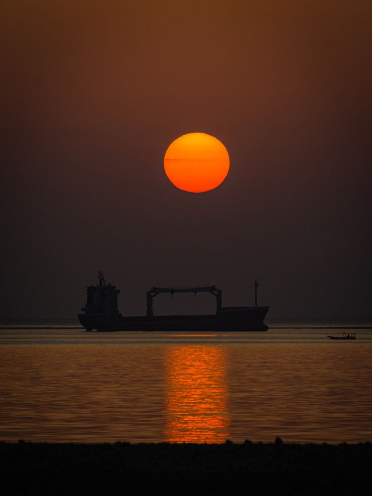 Photograph by Mohamed Dakrony