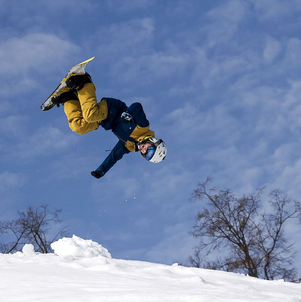 Photograph by Алексей Патлах