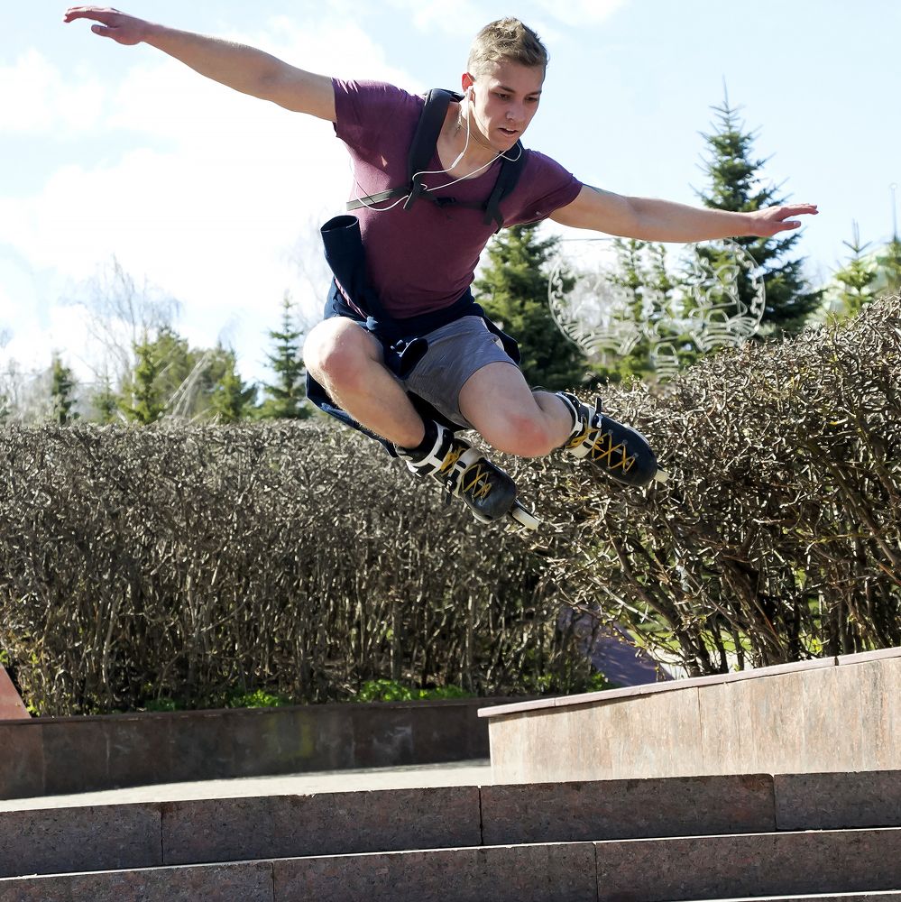 Photograph by Алексей Патлах