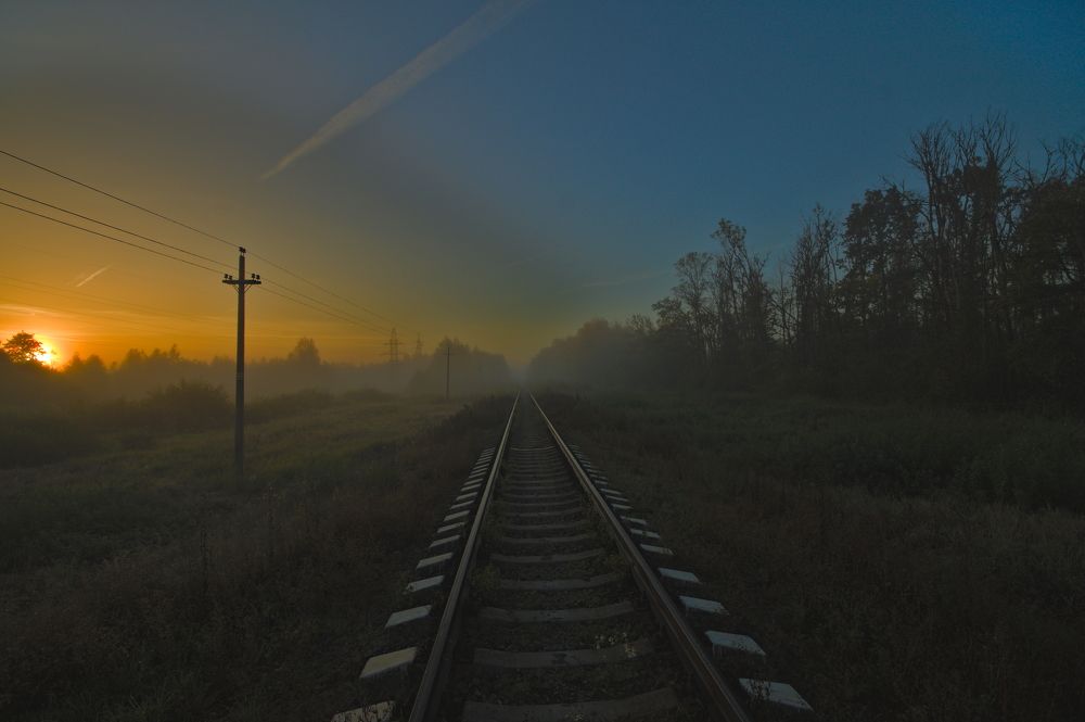 Photograph by Дмитрий Павлов