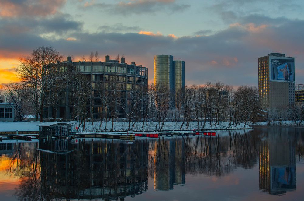 Фотография автора Aлексей Игнатьев