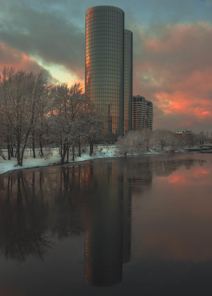 Фотография автора Aлексей Игнатьев