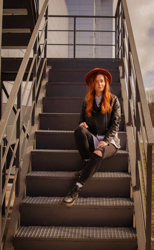 Photograph by Наталья Болдина