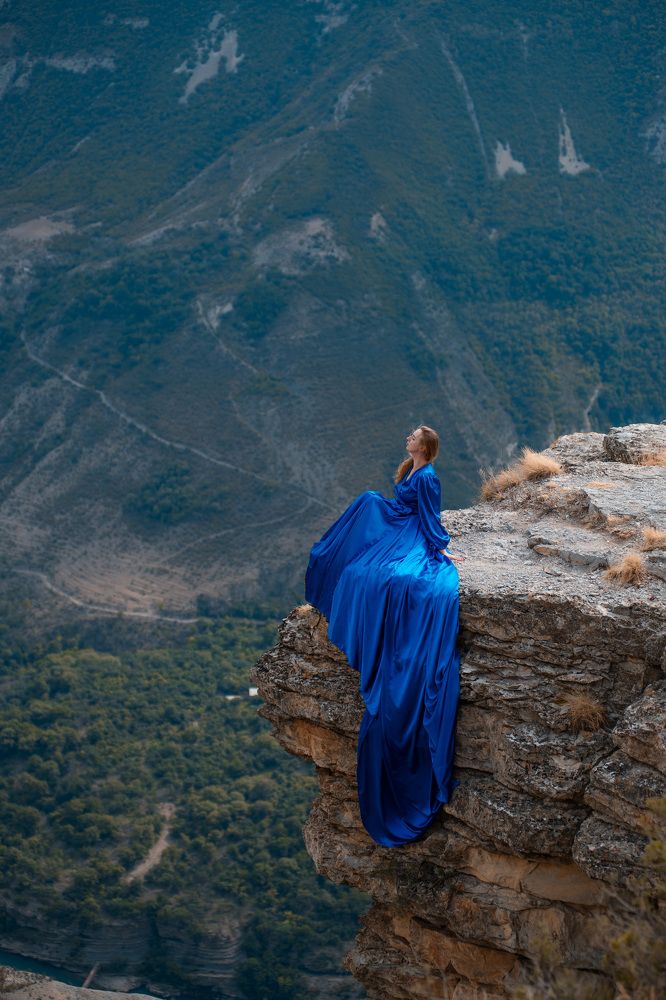 Photograph by Исаев Айдинбек