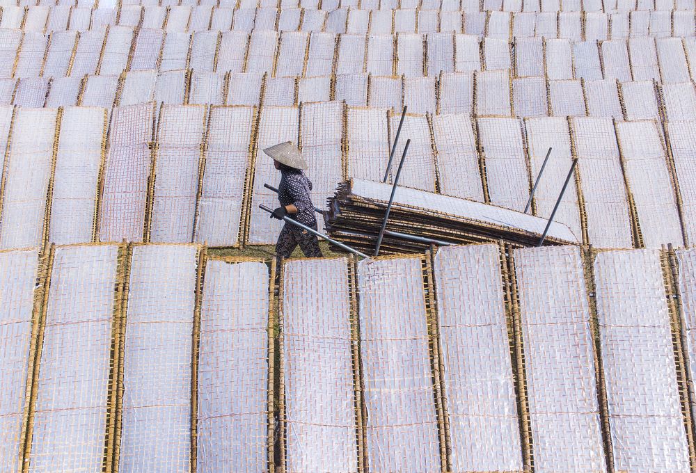 Photograph by Minh Chu Van