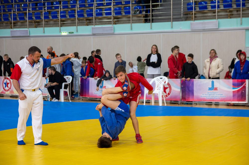 Photograph by Ирина Рыжова