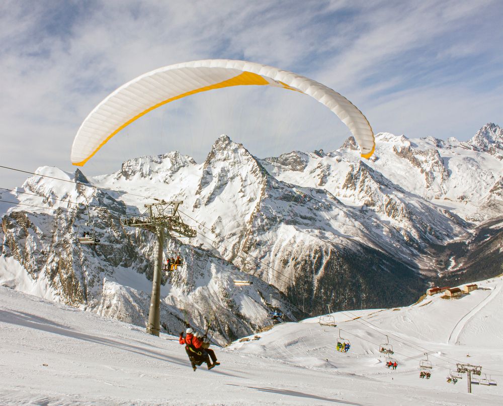 Photograph by Сергей Христинич