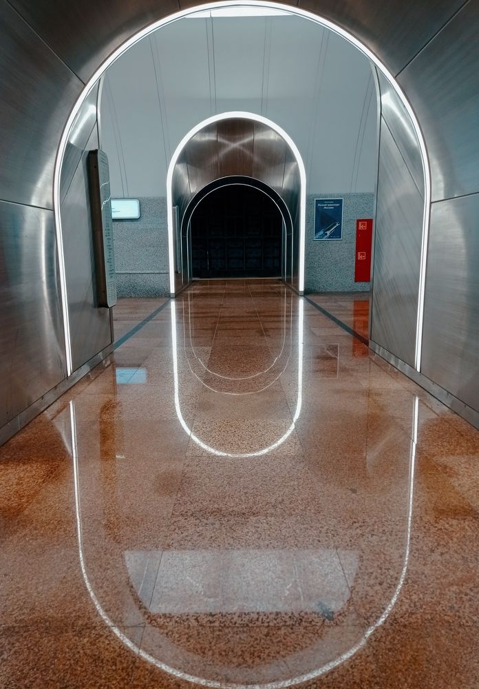 Photograph by Евгения Семёнова