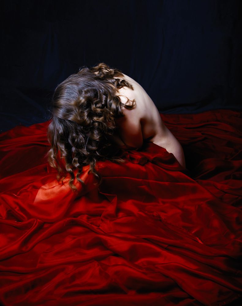 Photograph by Евгений Евдокимов