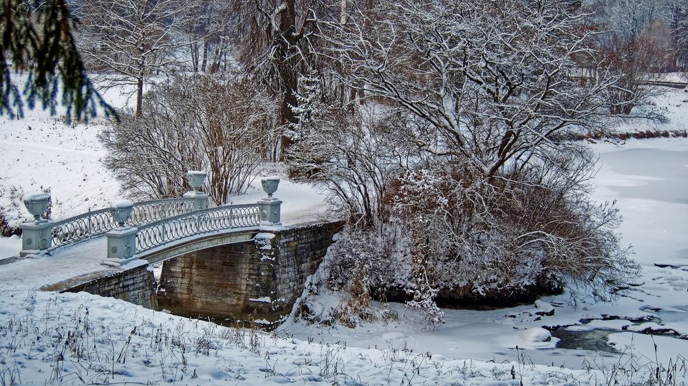 Photograph by Андрей Панин