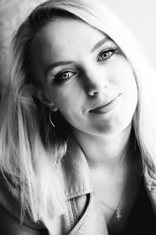 Фотография автора Ольга