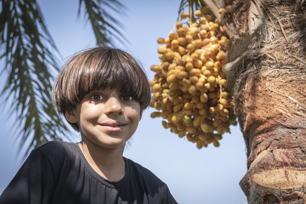 Photograph by Ali Ali Sabih Kadhim