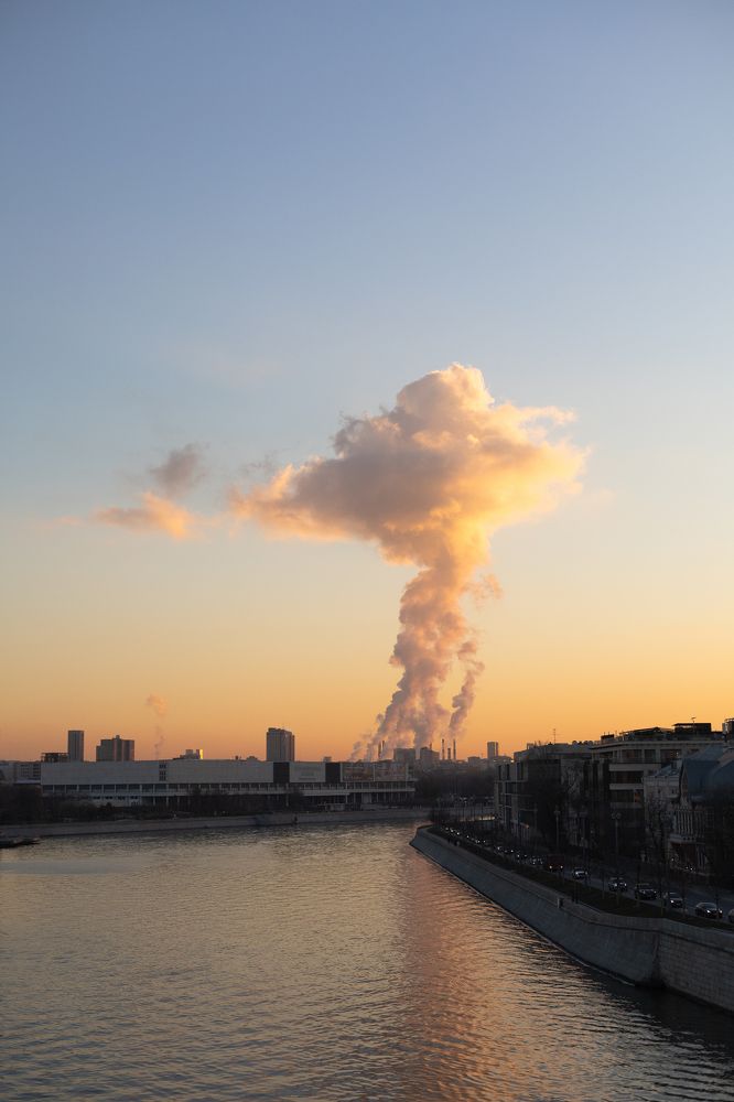 Photograph by Борис Булыгин