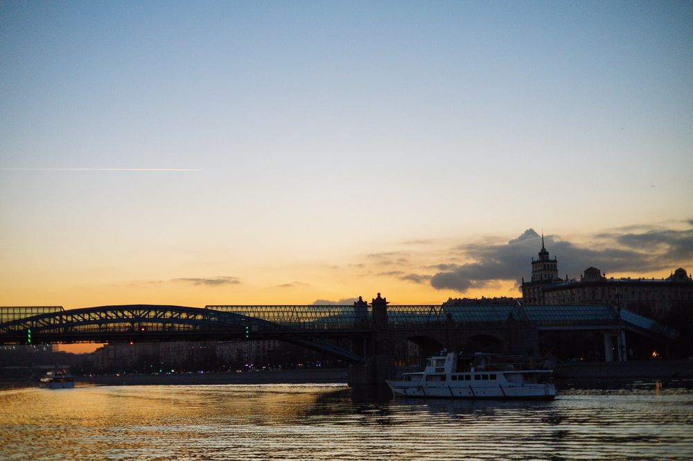 Photograph by Борис Булыгин