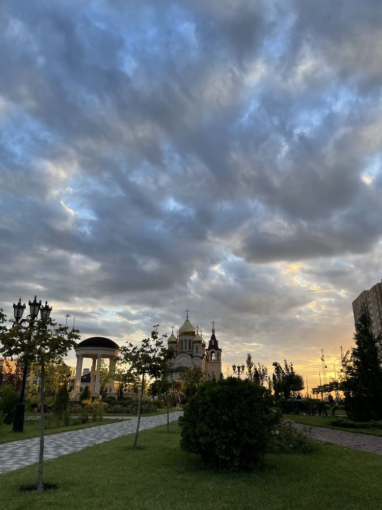 Photograph by Рузанна