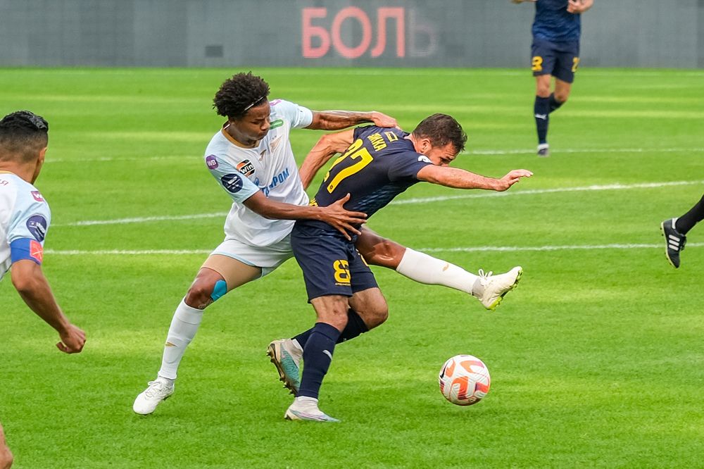 Фотография автора Дмитрий Фроленков