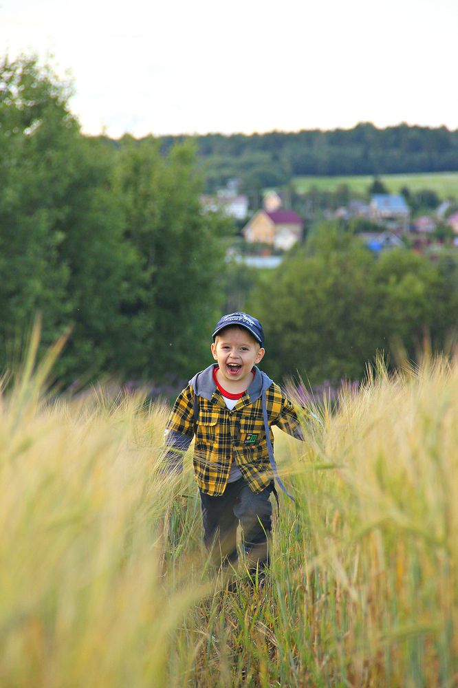 Photograph by Арина Прокшина