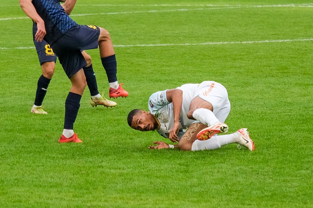 Фотография автора Дмитрий Фроленков