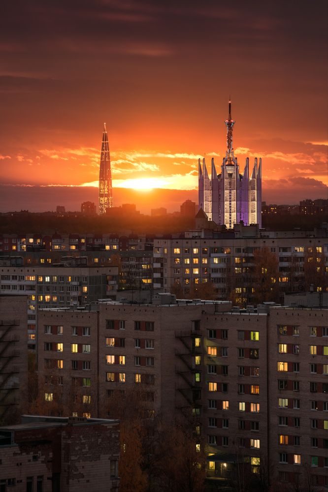 Photograph by Dmitriy Anisimov