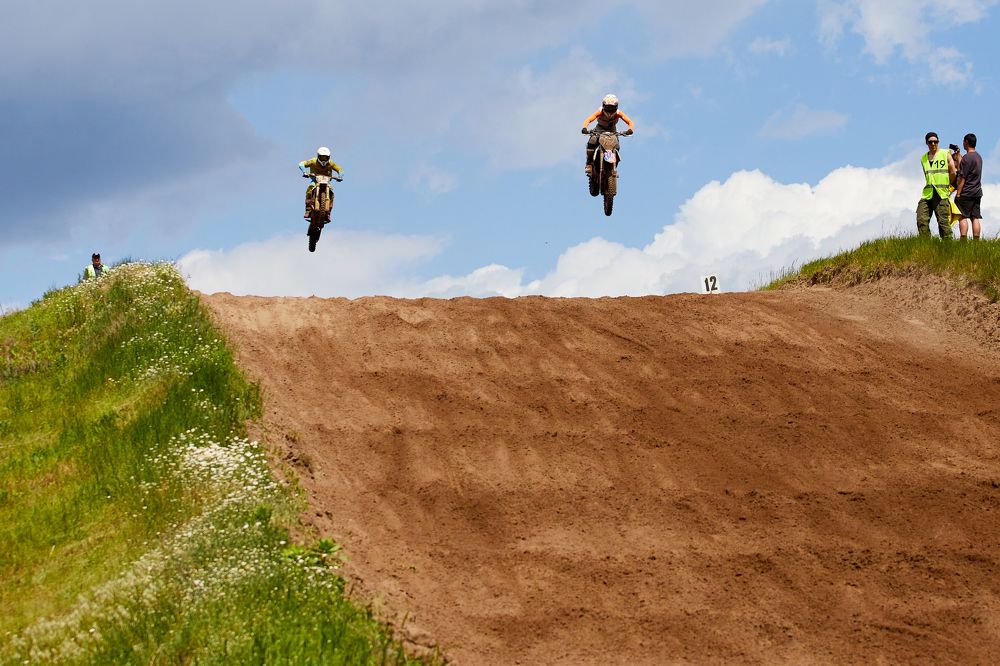 Photograph by Михаил Комраков