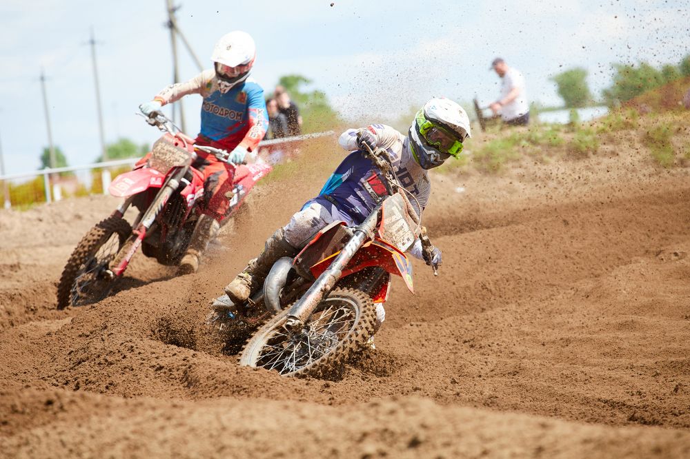 Photograph by Михаил Комраков