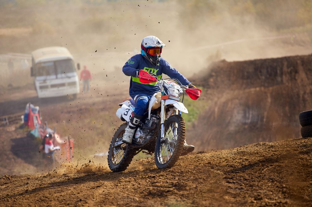 Photograph by Михаил Комраков