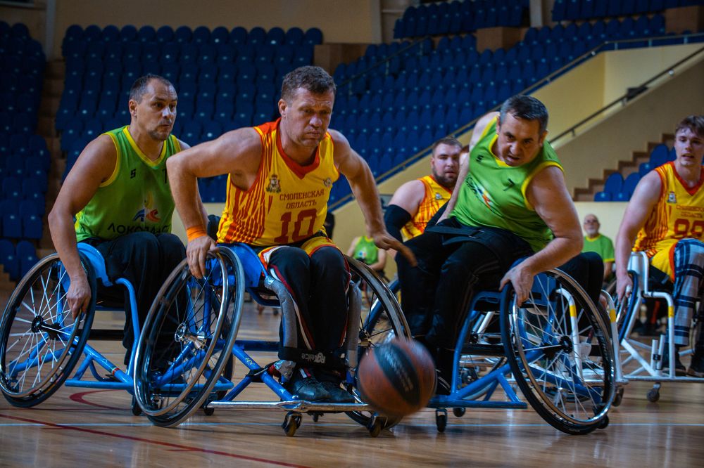 Photograph by Екатерина Степоненкова