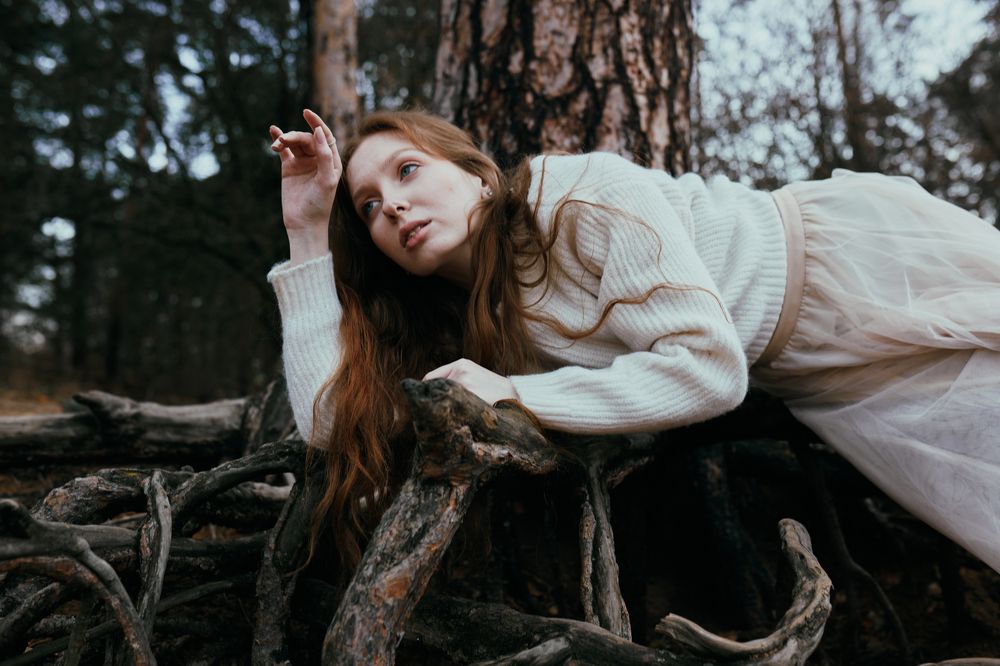 Photograph by Valeria Morozova