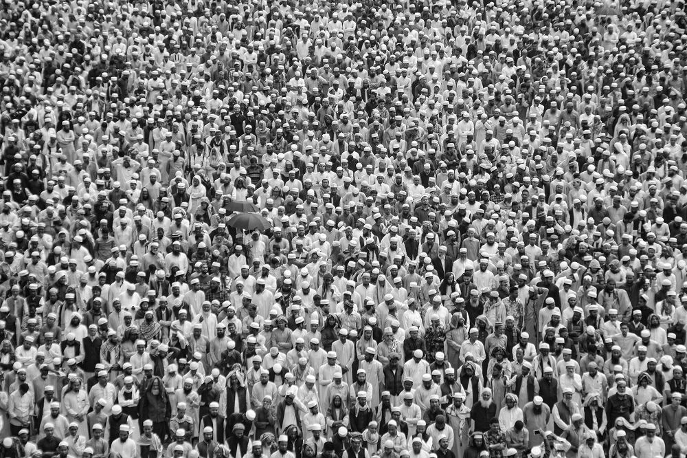 Photograph by Mohammed Nahid Aziz