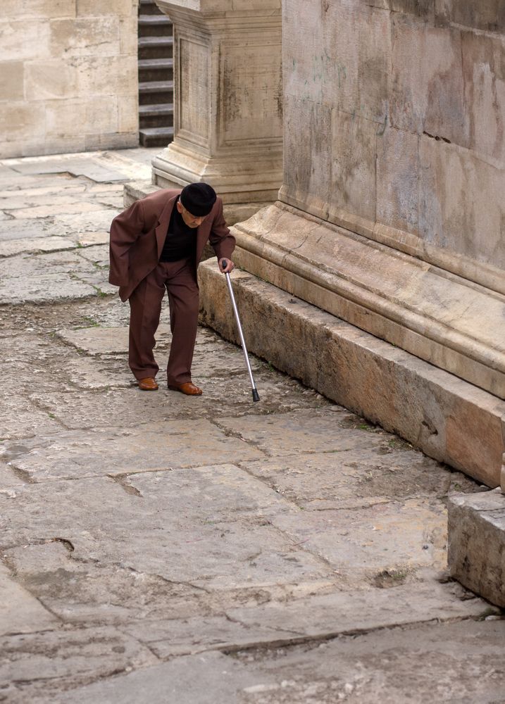 Photograph by Olga Min