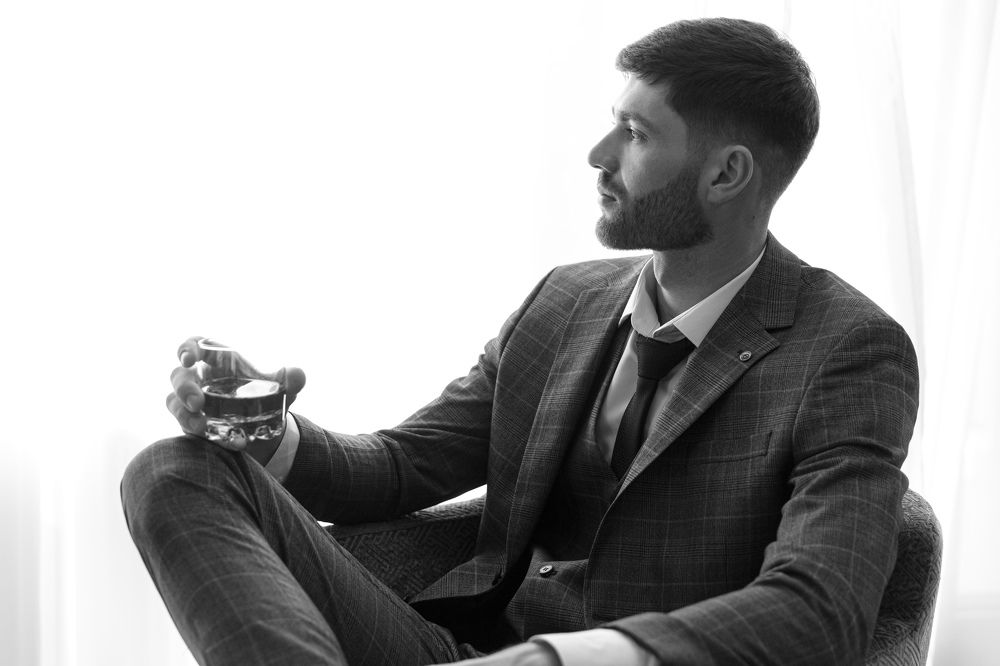 Photograph by Илья Ушак