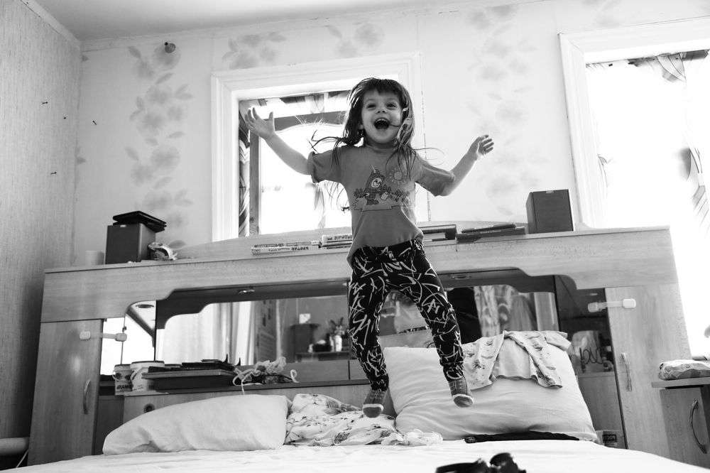 Photograph by Дарья Юсарева