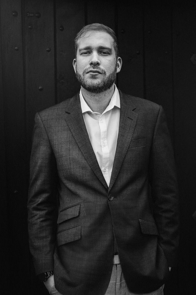 Photograph by Andrea Tuckova