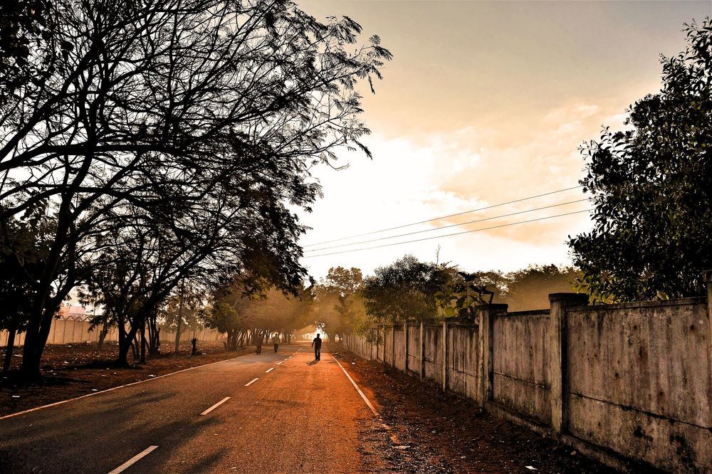 Фотография автора Nadarajan Lakshmanswamy