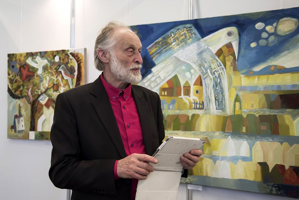 Photograph by Алексей Патлах