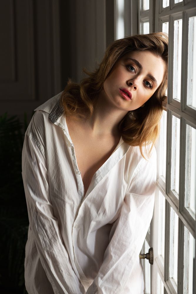 Photograph by Igor Reno