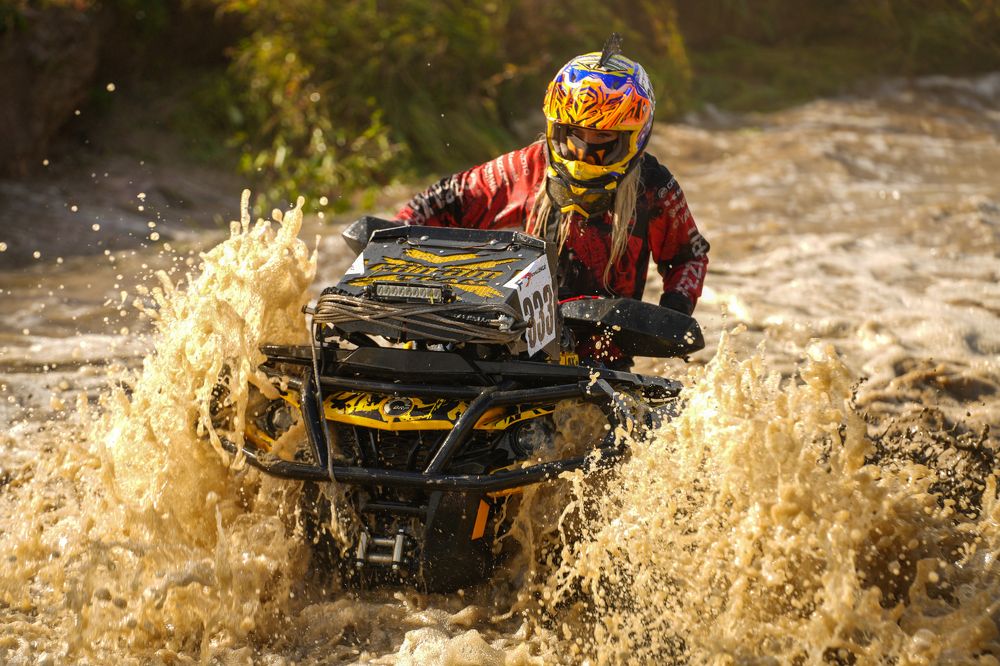 Photograph by Олеся Владимирова