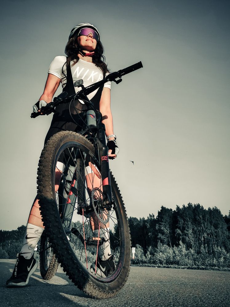 Photograph by Анастасия Косинская