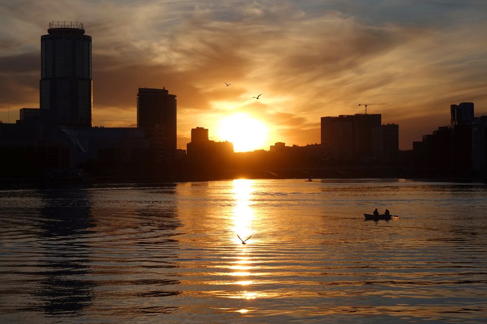 Photograph by Сергей Скипин