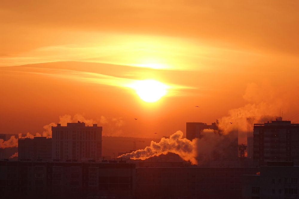 Photograph by Сергей Скипин