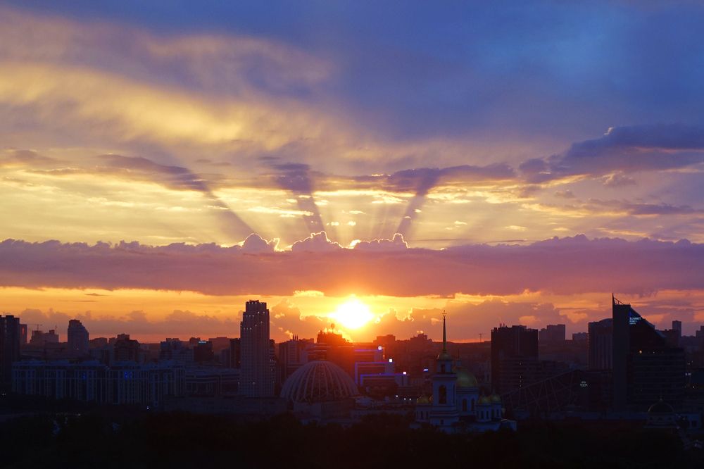 Photograph by Сергей Скипин