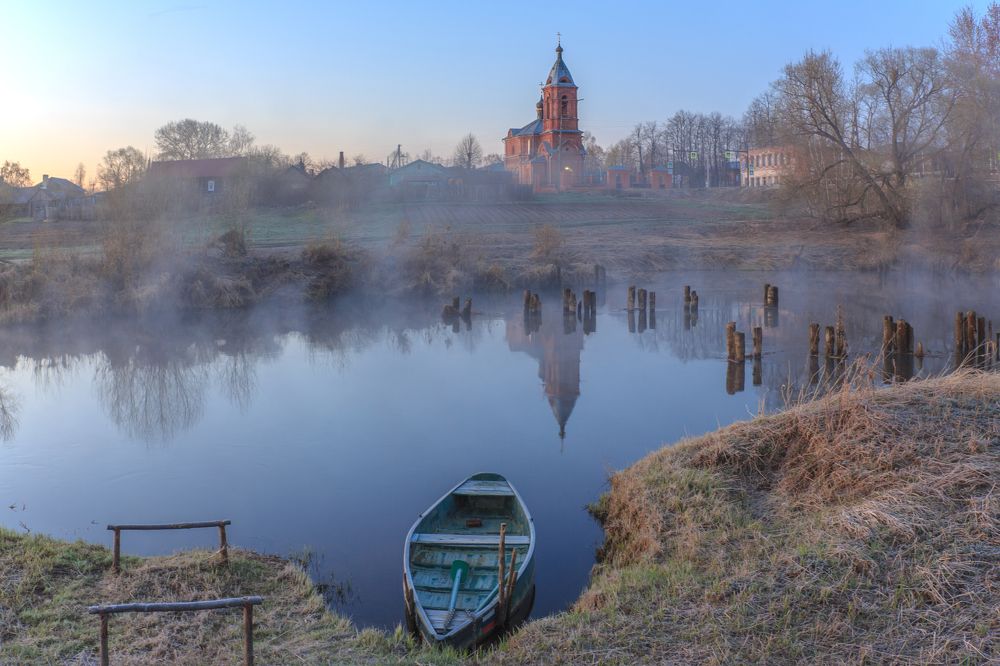 Photograph by Александр Литвинов