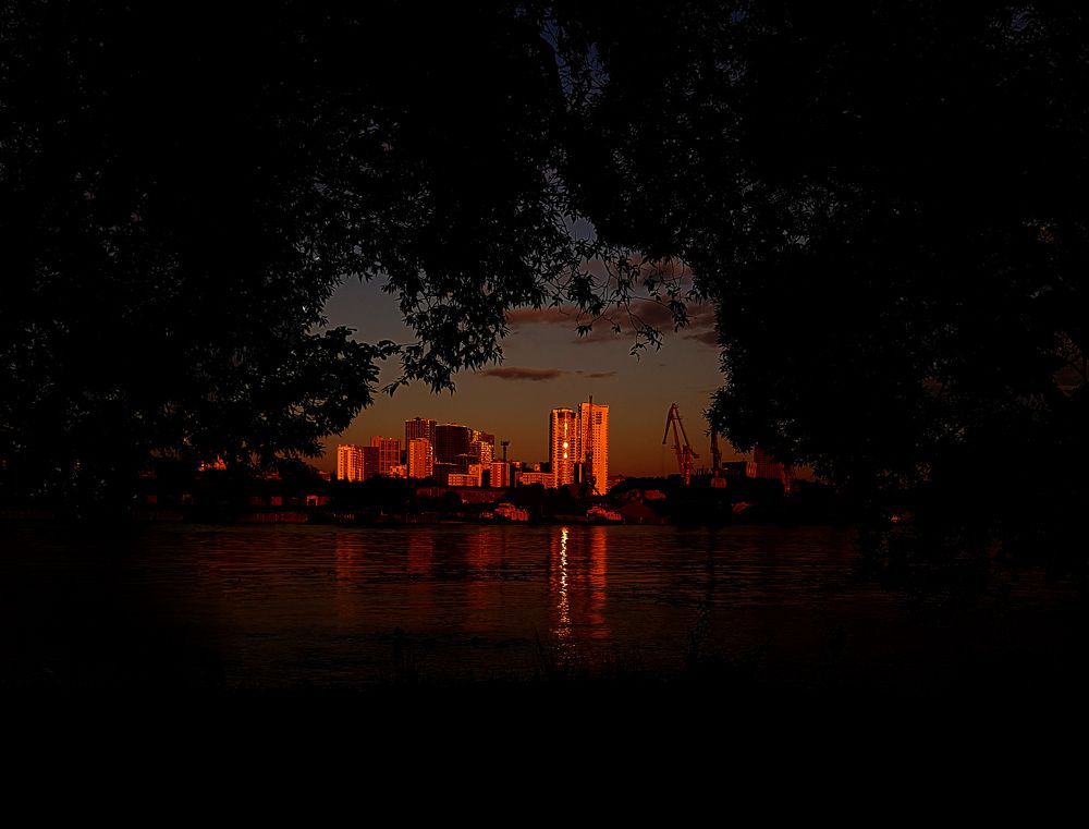 Photograph by Nataliya Kalinina