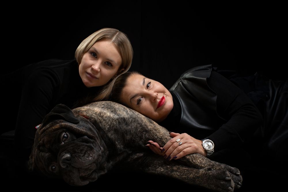 Photograph by Александр Ляхнович