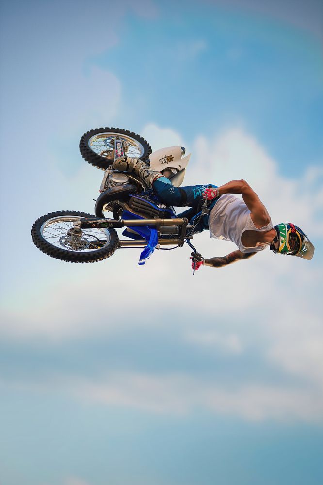 Photograph by Сергей Хрулев