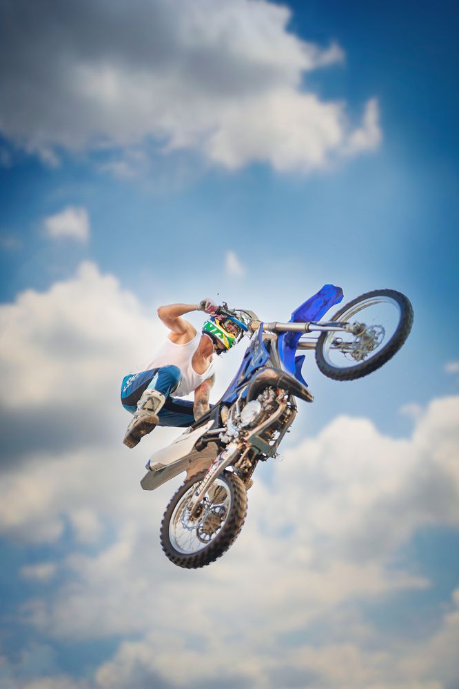 Photograph by Сергей Хрулев