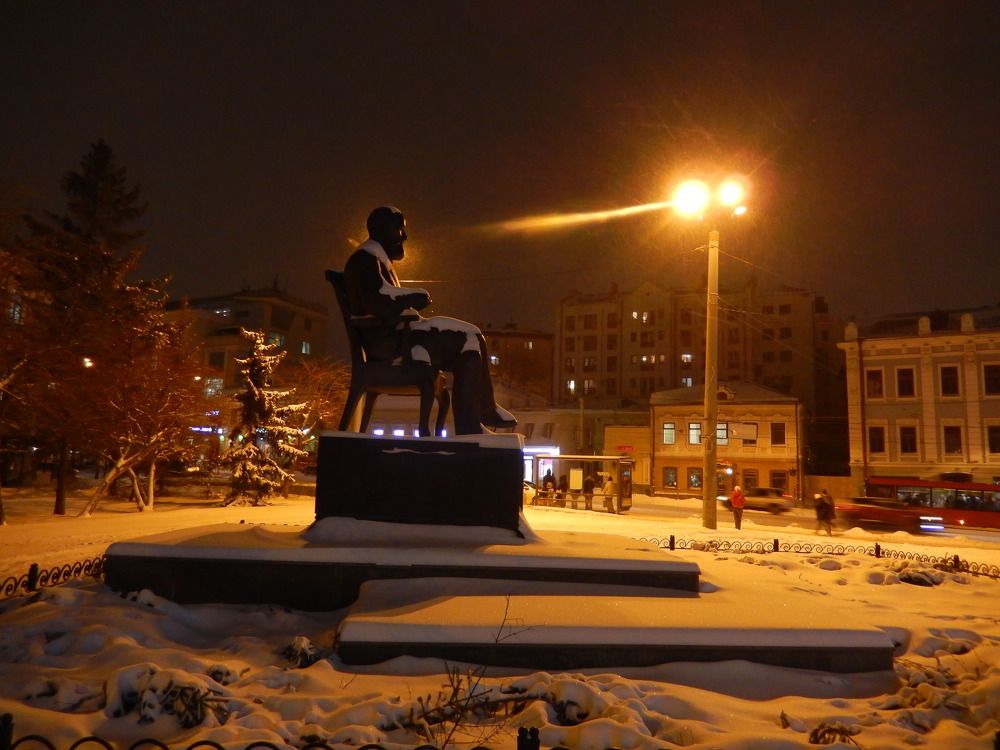 Фотография автора Клавдия Васильева