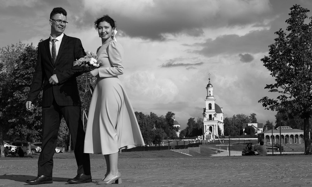 Photograph by Наталья Сафронова