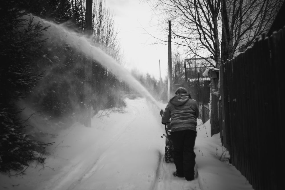 Photograph by Олег Иевлев