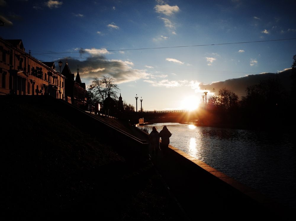 Photograph by Михаил Крайнев